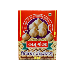 KAJU MODAK