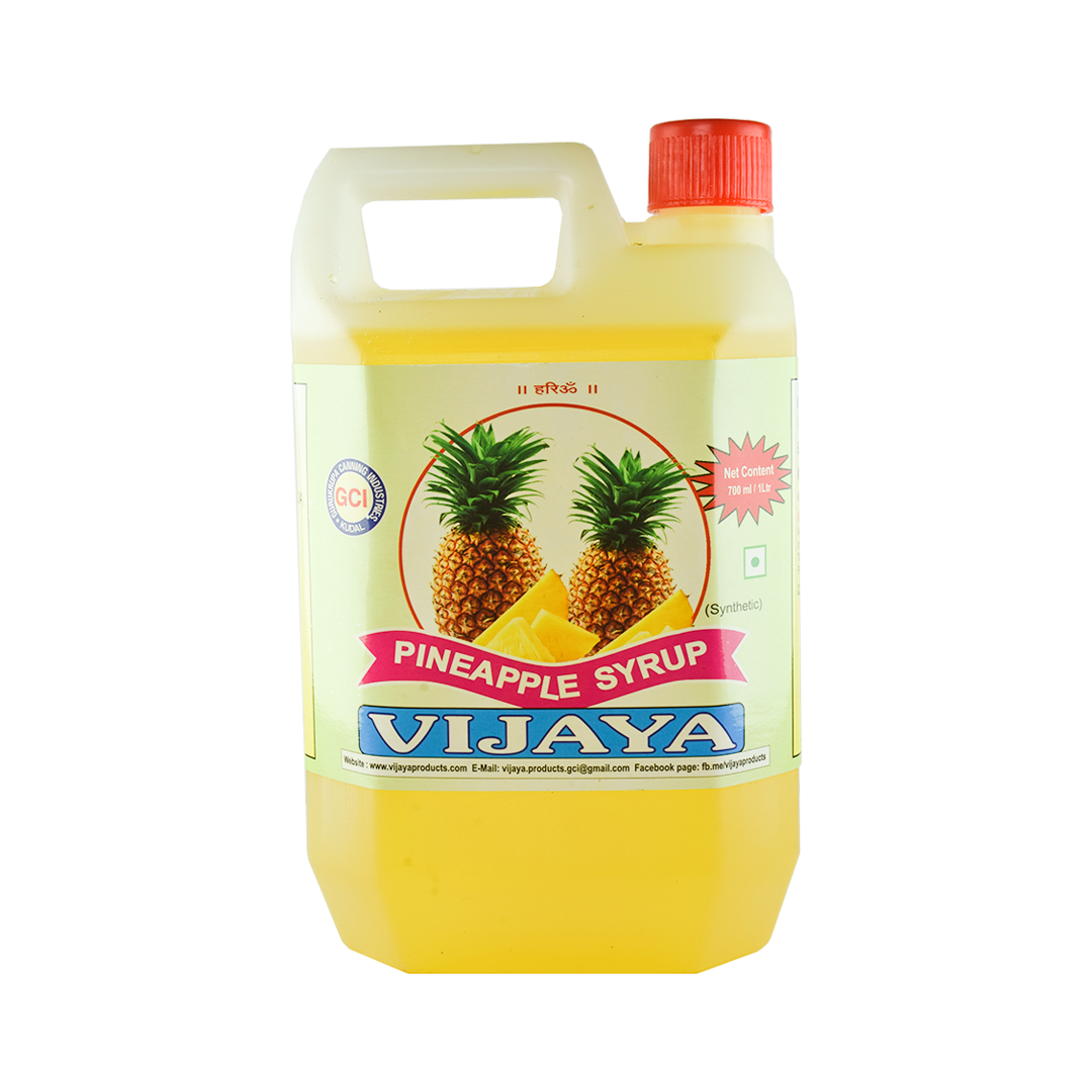 PINEAPPLE SARBAT