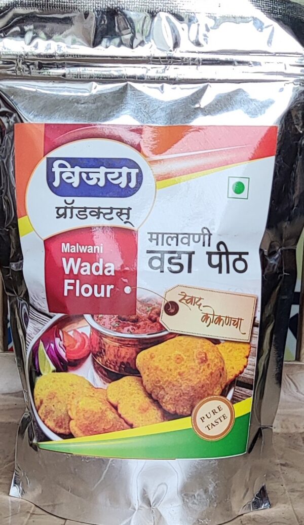 KOMBDI VADA PITH 500g